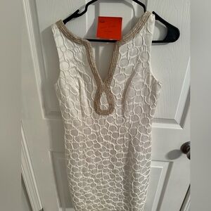 Size 4 NWT Lilly Pulitzer Dress